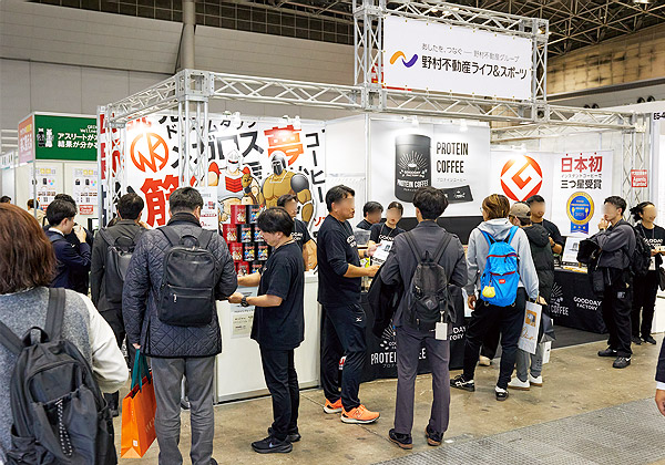 野村不動産ライフ&スポーツ株式会社