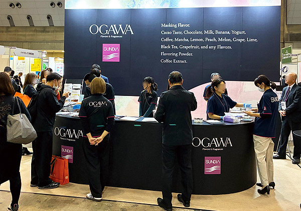 小川香料株式会社