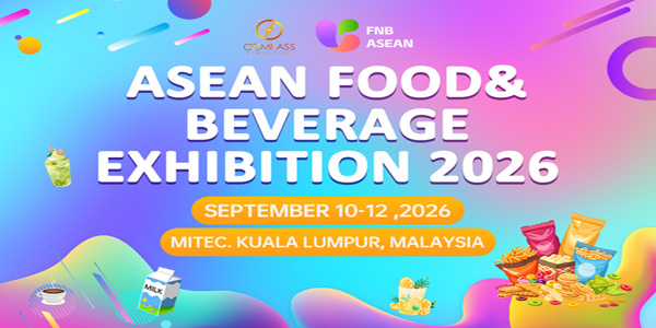 ASEAN Food & Beverage Exhibition