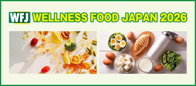 WELLNESS FOOD JAPAN